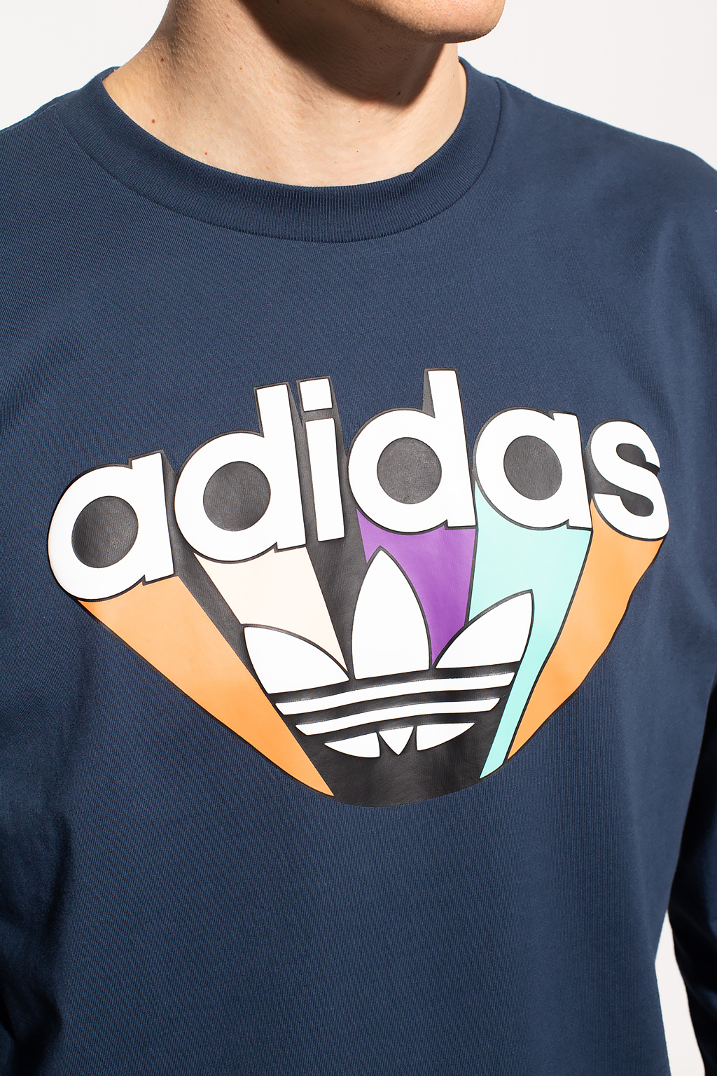 ADIDAS Originals Sweatshirt with logo